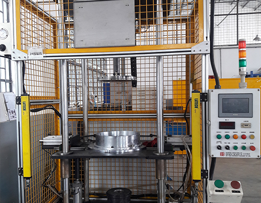 廠區(qū)文化設施